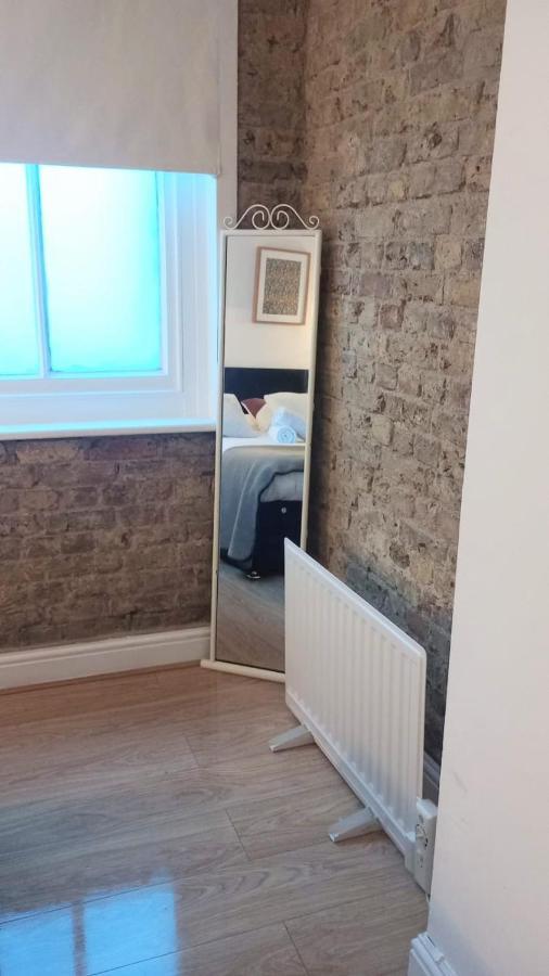 Clerkenwell By Primecityhosts Appartement *