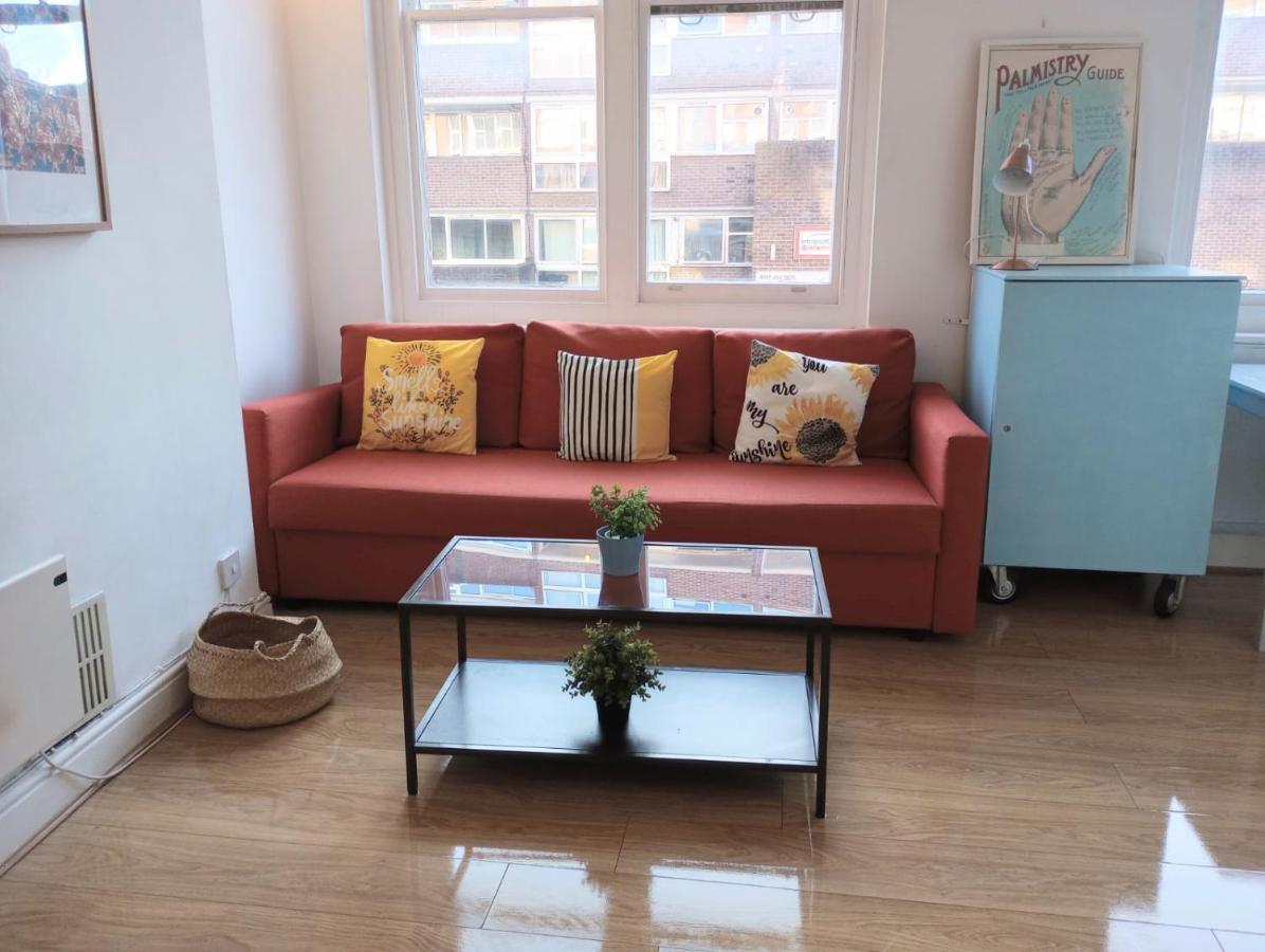 Appartement Clerkenwell By Primecityhosts *