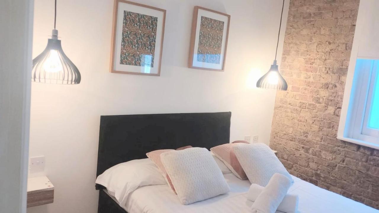 Clerkenwell By Primecityhosts Appartement *
