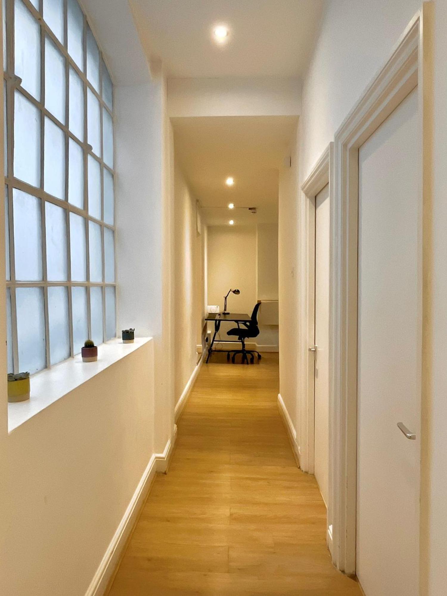 Appartement Clerkenwell By Primecityhosts *
