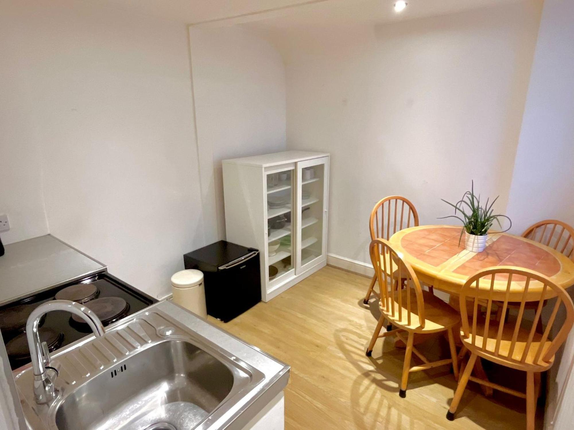 Appartement Clerkenwell By Primecityhosts