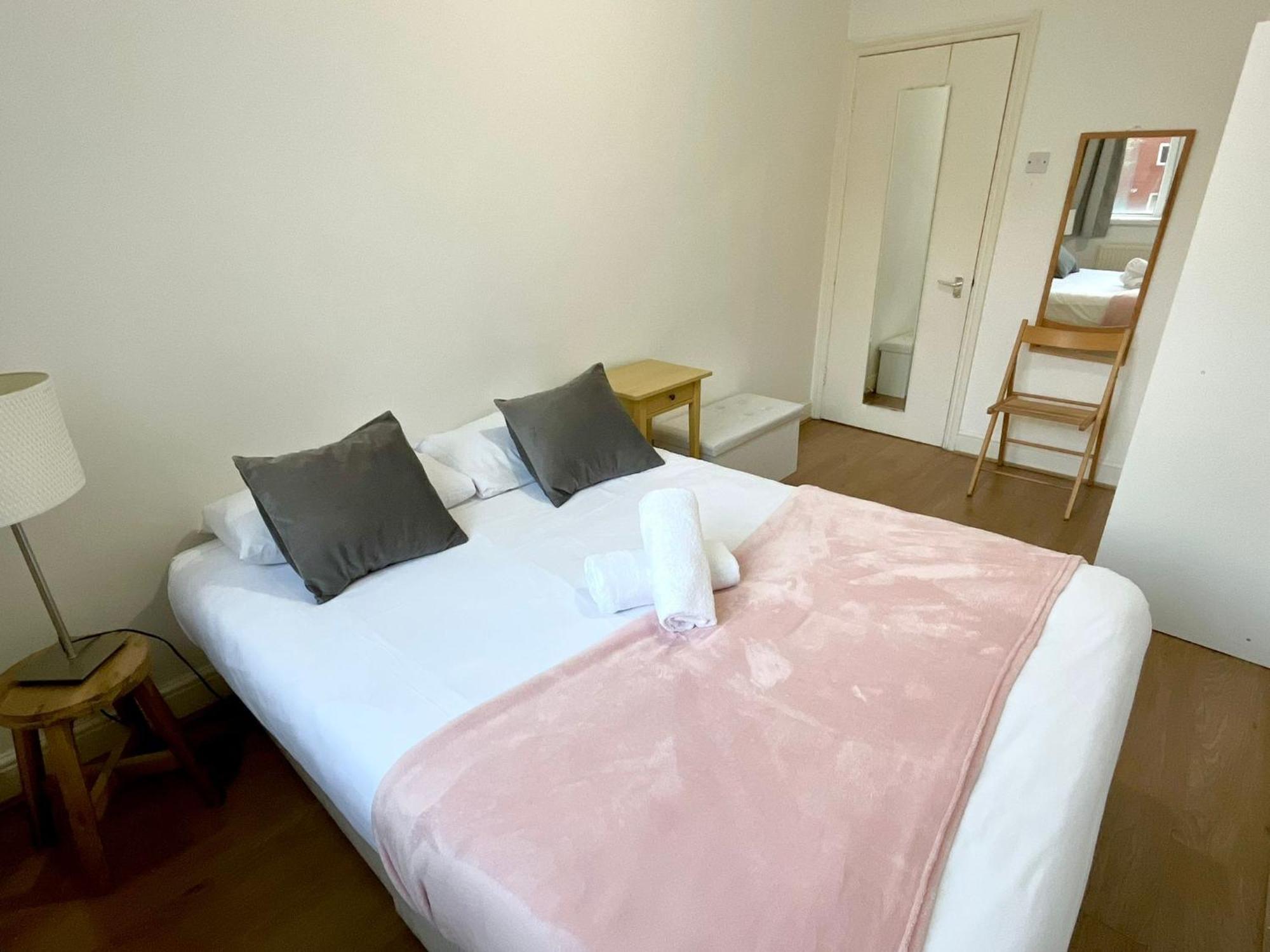 Clerkenwell By Primecityhosts Appartement Londen