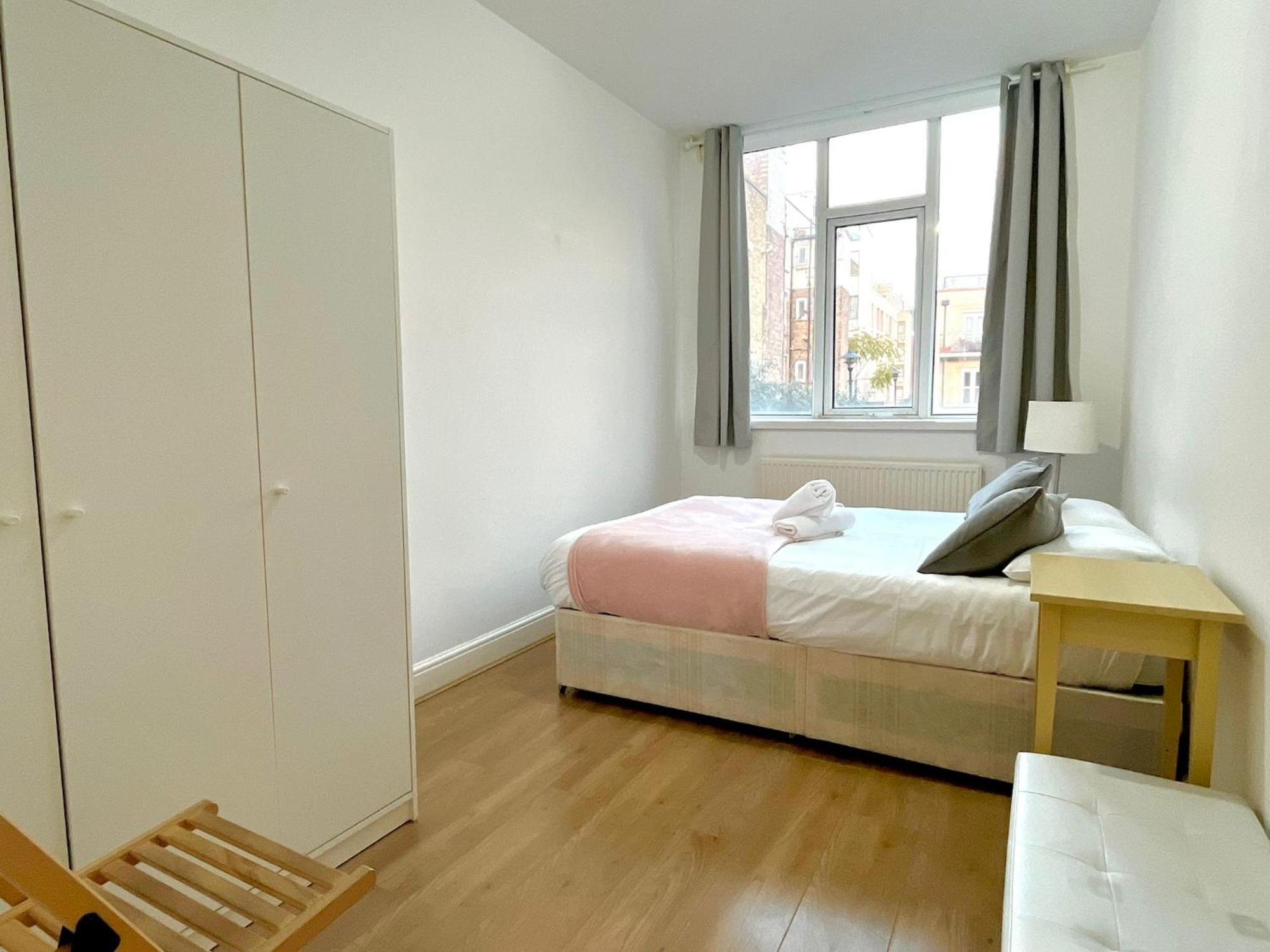 Clerkenwell By Primecityhosts Appartement