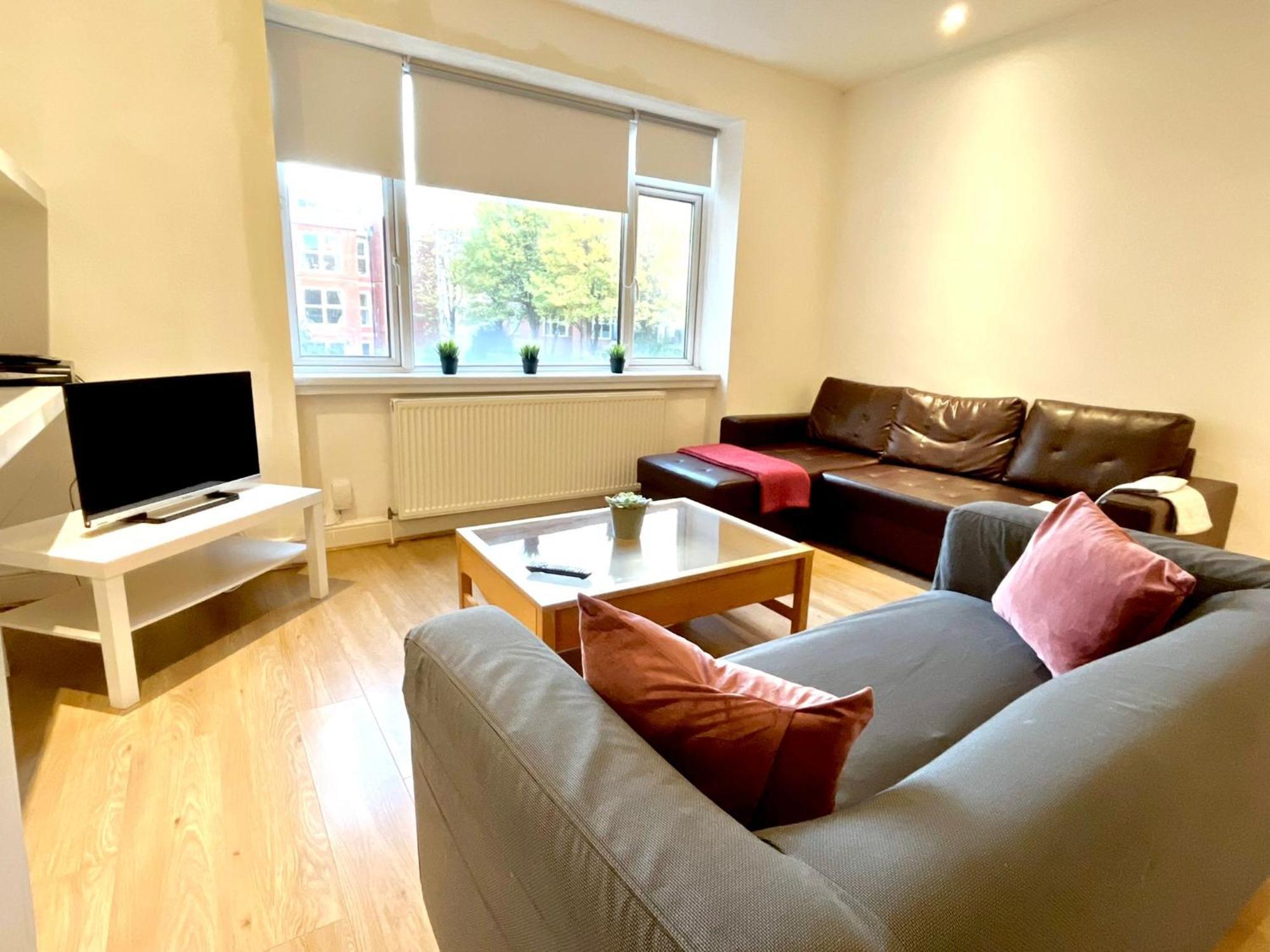 Clerkenwell By Primecityhosts Appartement *