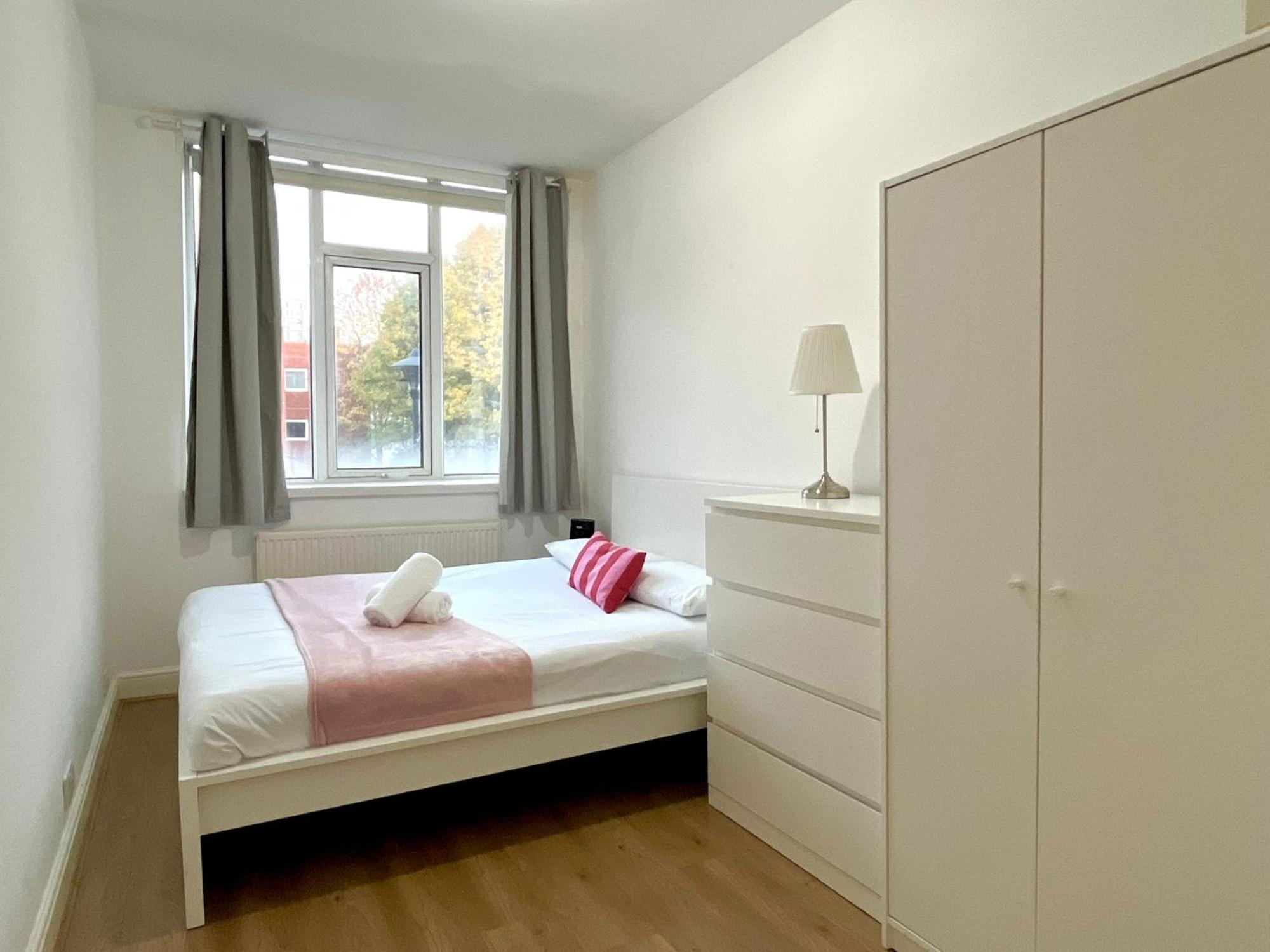 Clerkenwell By Primecityhosts Appartement