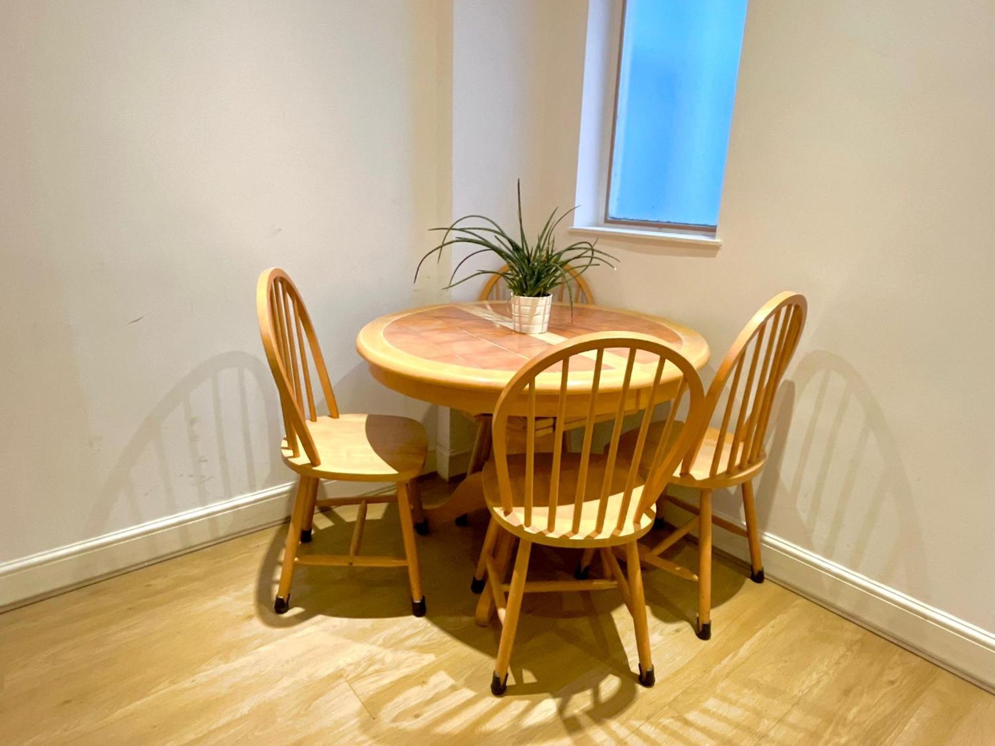 Clerkenwell By Primecityhosts Appartement *